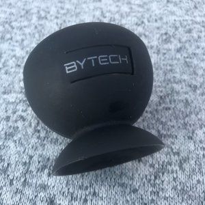 BYTECH Blue Tooth Wireless Speaker with Suction